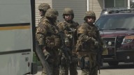 Red River Valley SWAT to hold training exercises in two locations in Fargo on Thursday