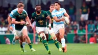 En vivo: Los Pumas enfrentan a Sudáfrica en Twickenham por el cierre del Rugby Championship