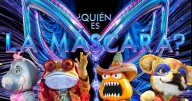 Lista de todos los personajes de ‘Quién es la máscara’ 2024: ¿Qué famosos han salido del programa?