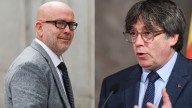 Junts denunciará por delito de odio el vídeo de Sílvia Orriols pisando el cadáver de Puigdemont