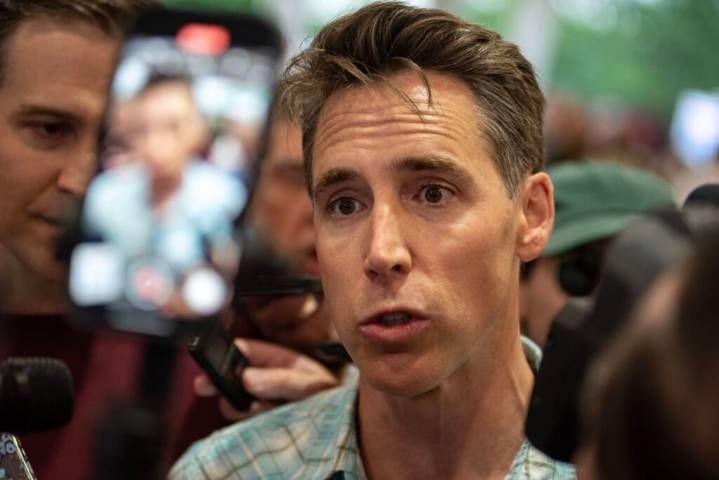 Missouri’s Josh Hawley, SNAP, and the life-threatening hypocrisy of government shutdown politics