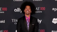 Viral Librarian Mychal Threets To Host ‘Reading Rainbow’ Revival