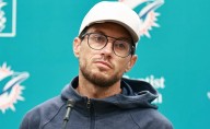 Mike McDaniel identifies key area to fix after Dolphins’ loss to Panthers: ‘It can’t go on like this’