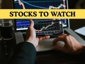 Stocks to Watch Today (October 24, 2025): Tata Motors, Hero Motocorp, NTPC Green Energy, Biocon, Vodafone Idea, Akzo Nobel India and more