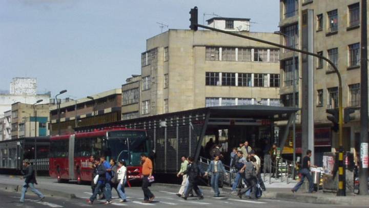 Cierre de carriles en la calle 19 por obras del Metro: así será el plan de movilidad