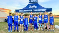 Who were the top Cheboygan-area sports performers for Sept. 29