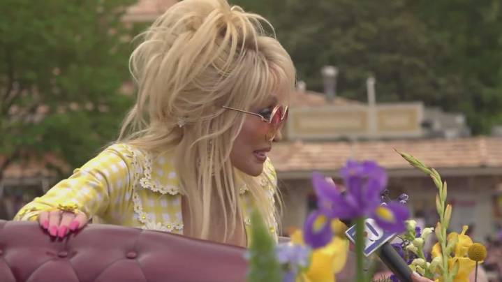 'I ain't dead yet!' | Dolly Parton addresses health rumors in new video