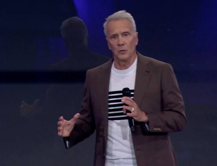 Megachurch Pastor Ed Young: Half-hour sermons are 'way too long'