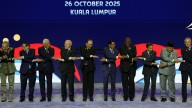 ASEAN Summit in Malaysia: Who is attending and what's expected