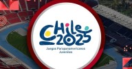 Venezuela participará en Juegos Parapanamericanos Juveniles Chile 2025