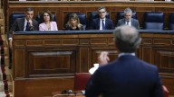 Feijóo pregunta a Sánchez en el Congreso sobre si dirá la verdad en el Senado