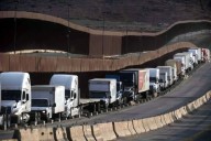 Prevén arancel de 12% a camiones pesados