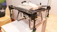 How can Europe fight back against incursions by drone aircraft?