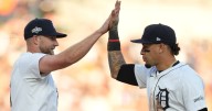 Tigres rugen en casa y empatan la Serie Divisional ante Marineros