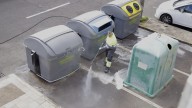 Tenerife se adhiere al acuerdo regional para reciclar los envases domésticos