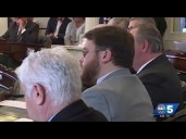 GOP Lawmaker Resigns Over Participation In Racist Young Republicans' Chat Group