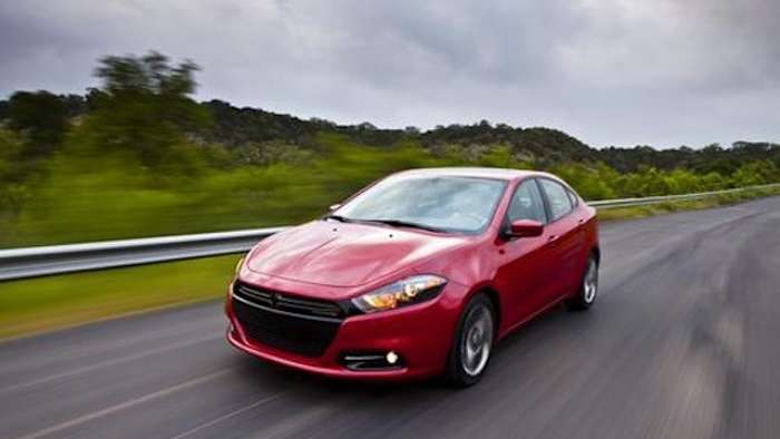 More than 298,000 Chrysler vehicles recalled due to loss of parking function