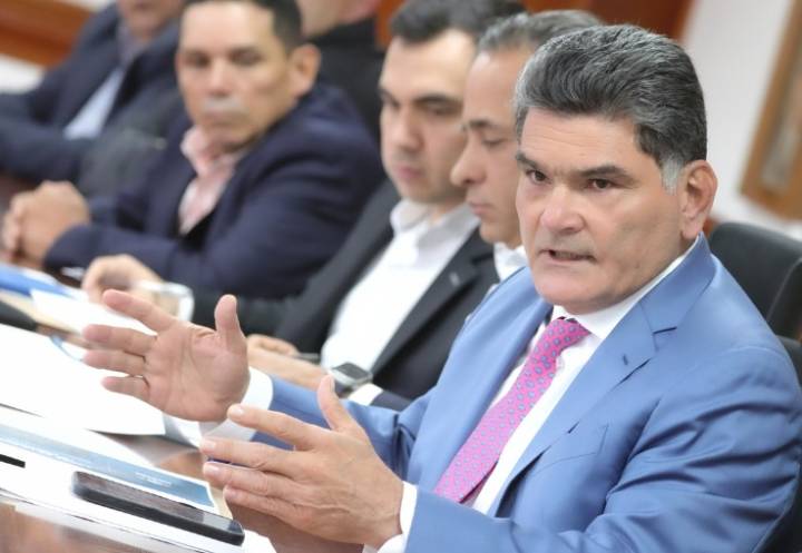 Procurador pide acelerar plan para aliviar situación de más de 100 mil damnificados en La Mojana