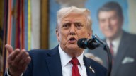 Trump amenaza con "desatar un infierno" contra Hamás si no alcanzan un acuerdo antes del próximo domingo