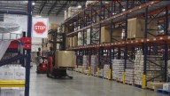 Atlanta Community Food Bank could lose food, funding if shutdown continues