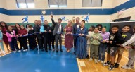 RIDE recognizes 3 Rhode Island Blue Ribbon Schools
