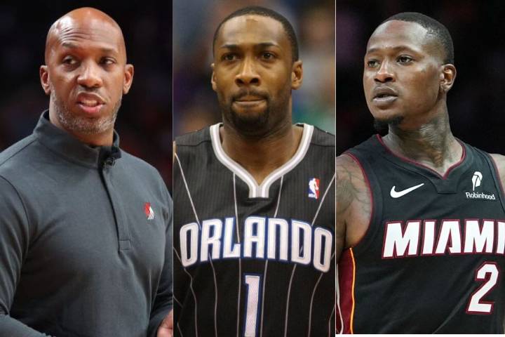 Is Gilbert Arenas Connected to Chauncey Billups’ & Terry Rozier’s Arrests in FBI Probe? Chauncey Billups and Terry Rozier's arrest in FBI probe finds a strange link for the fans as Gilbert Arenas' con