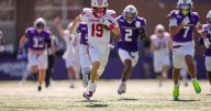 Kickoff, TV designation set for Louisiana