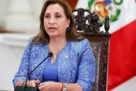 Congreso peruano presenta tres pedidos para destituir a Boluarte