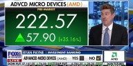 Wall Street showing ‘rose-colored glasses’ on AI rally: Ryan Payne