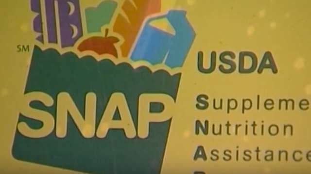 Cincinnati residents face extra food insecurity unless November SNAP benefits reactivated