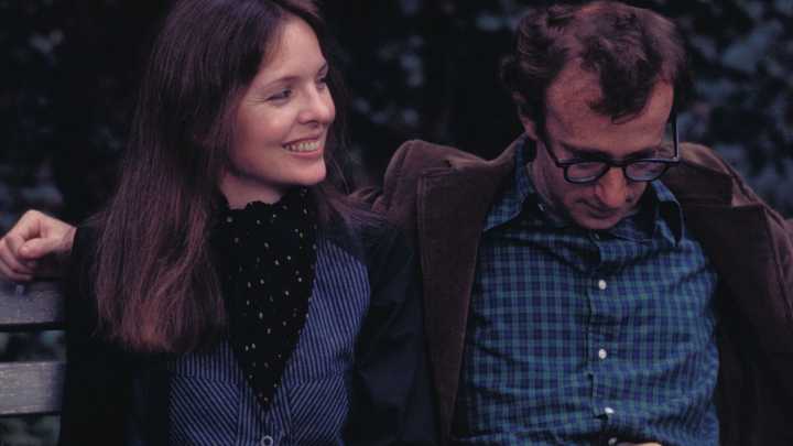 5 best Diane Keaton movies from comedy to drama