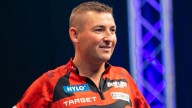 Nathan Aspinall wins German Darts Championship and third European Tour title after Dirk van Duijvenbode win