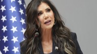 Kirsti Noem visits Minneapolis for ICE briefing, protests planned