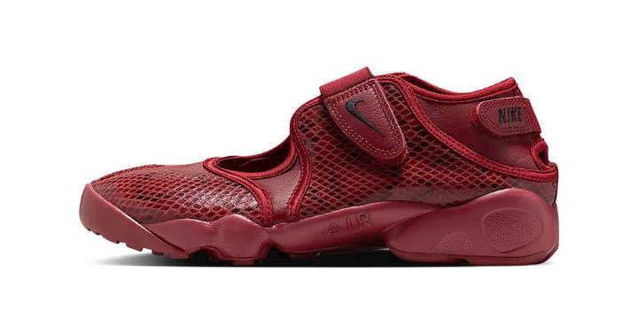 Nike Air Rift “Snakeskin” Pack Release Info