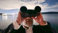 'It felt like something out of Star Trek.' I got a first look at the Unistellar Envision smart binoculars (video)