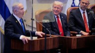 Netanyahu backs Trump for Nobel, nominates him for Israel's highest honour Live Updates