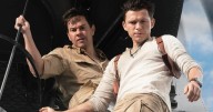 La película protagonizada por Tom Holland que dura dos horas y es la más vista de todas en Netflix