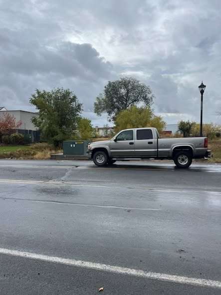 Naples Police Department Requests Public’s Help Identifying Owner Of Vehicle