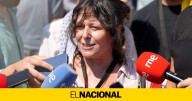 Castillejo y Plazas, de la CUP, se niegan a firmar la deportación y continuarán encarcelados en Israel