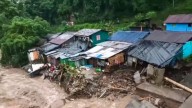 23 dead in Darjeeling as landslides rip through hills after torrential rain
