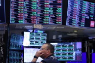 No payrolls, no problem as Wall Street extends run of highs