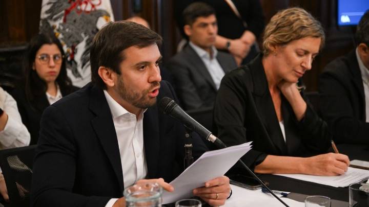 Presupuesto 2026 de CABA: comenzó el debate en la Legislatura y el PRO anticipa negociación voto a voto