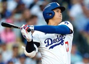 Serie Comodín Liga Nacional, Dodgers le ganaron 10×5 a los Rojos