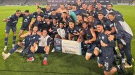 Independiente Rivadavia venció a River y jugará la final de la Copa Argentina
