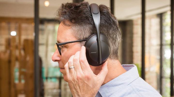 Best Headsets for Working From Home in 2025 According to CNET's Audio Expert