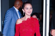 Selena Gomez Seemingly Responds to Hailey Bieber’s Comments on Competing Beauty Brands