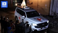One of four bodies handed over by Hamas does not match any hostage, Israel says