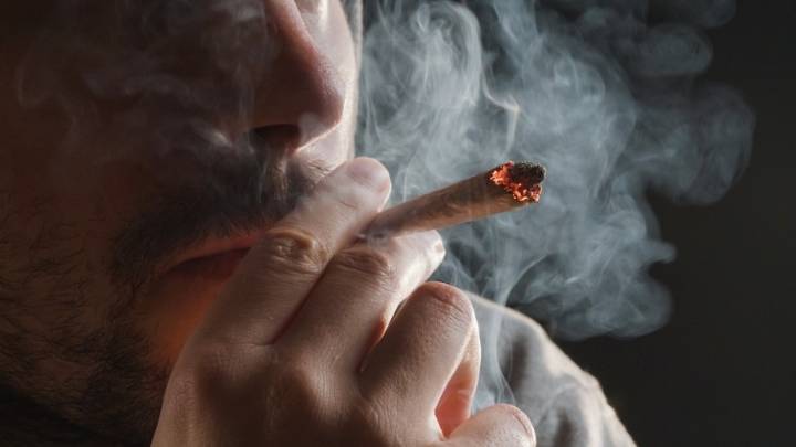 Can pot smokers, drugs users own guns? The US Supreme Court will soon decide