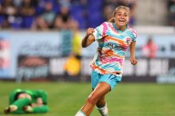 U.S. under-18 and under-19 women’s national team combined roster (Portugal trip)