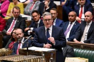 UK Labour Party suffers landmark defeat in Wales